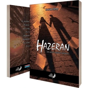 Poetika Kitap Hazeran