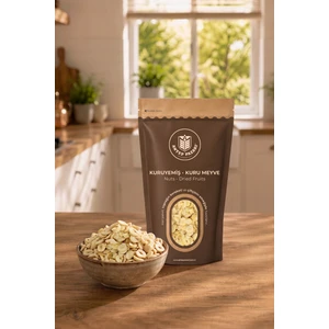 Antep Pazarı File Fındık - 100g