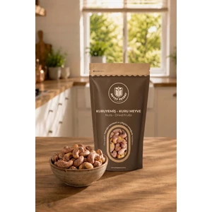 ANTEP PAZARI Kabuklu Kaju 500 gr