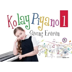 / Kolay Piyano - 1