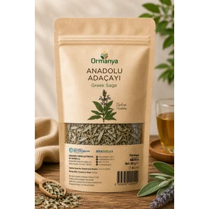 Anadolu Adaçayı