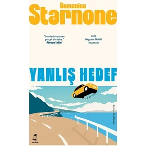 Yanlış Hedef