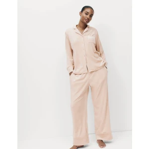 Marks & Spencer Polar Pijama Takımı