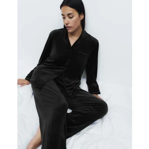 Marks & Spencer Polar Pijama Takımı