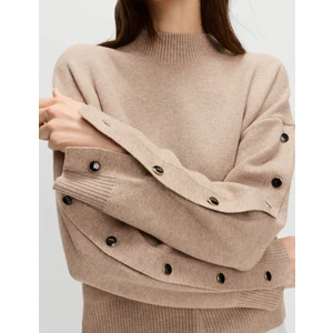 Marks & Spencer Soft Touch Düğme Detaylı Triko