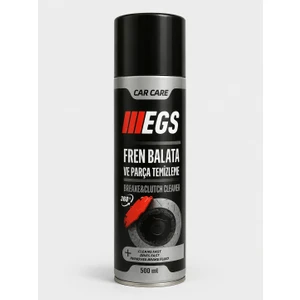 Fren Balata Spreyi 500ML
