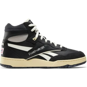 Bb 4000 Iı Mıd Siyah Unisex Sneaker