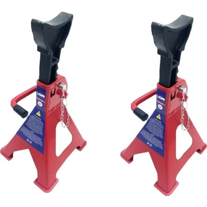 Sehpa Kriko 3 Ton (2'li Set)