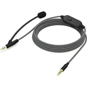 BEHRINGER Boom Mikrofonlu Kulaklık Kablosu