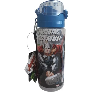 Avengers Lisanslı 500 ml Matara