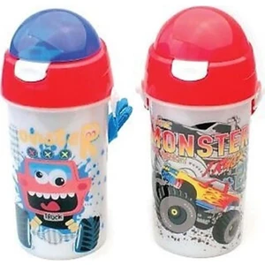 Matara- Dolphin Plb-7083 Plastik 500 Ml