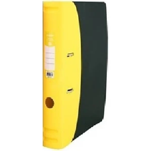 Klasör Lüx Dar Sarı