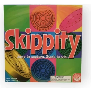 Hed Skippty Oyunu 354