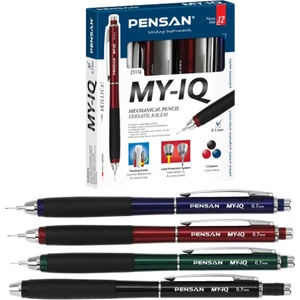 Versatil My-iQ 0.7 mm 1 adet