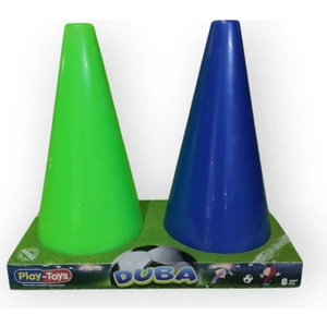 1062 Playtoys Çift Renkli Duba