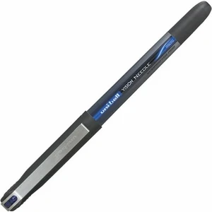 Uni Roller Kalem Vision Needle 0.5 İğne Uç Siyah