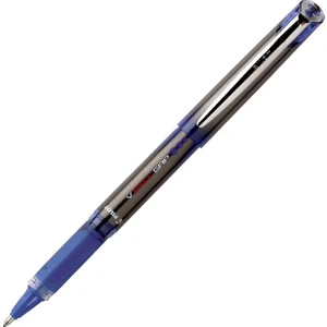 V-ball Roller Kalem Grip 1.0mm Mavi