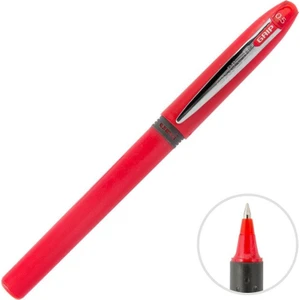 Uni Roller Kalem Grip Micro 0.5 Kırmızı