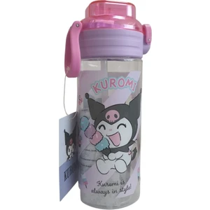 500 ml Lisanslı Matara (12x6)