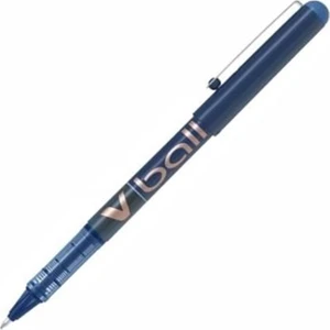 V-ball Roller Kalem 1.0mm Mavi