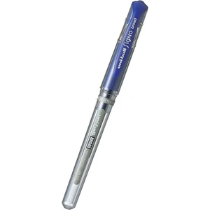 Uni Roller Kalem Signo Broad 1.0mm İmza Mavi