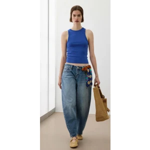 Halter Yaka Atlet