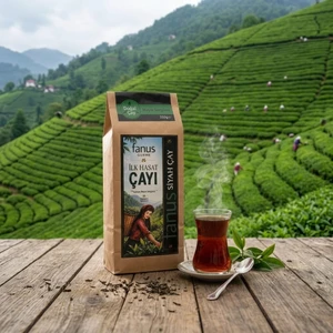 İlk Hasat Çayı 350g