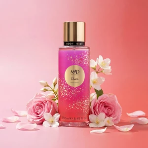 Mad Parfüm Mad Charm 250 ml Body Mist