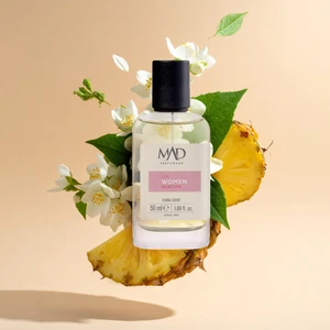 Mad Parfüm Mad C123 Selective 50 ml Kadın Parfüm