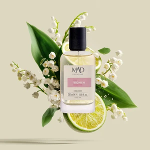 Mad Parfüm Mad A118 Selective 50 ml Kadın Parfüm