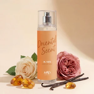 Mad Parfüm H105 200 ml Kadın Perfume Mist - Body Mist