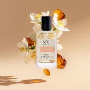 Mad Parfüm Mad A112 Selective 50 ml Kadın Parfüm