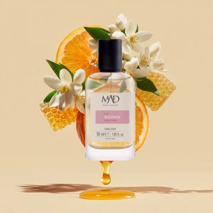 Mad Parfüm A120 Selective 50 ml Kadın Parfüm