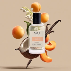 Mad Parfüm Mad H103 Selective 50 ml Kadın Parfüm