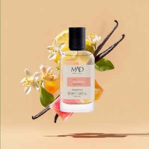 Mad Parfüm Mad D117 Selective 50 ml Kadın Parfüm