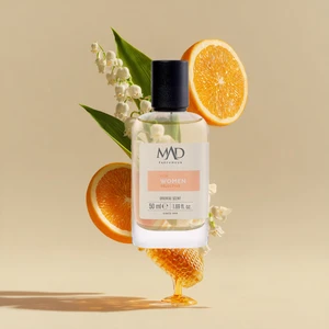Mad Parfüm Mad J102 Selective 50 ml Kadın Parfüm