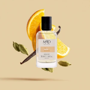 Mad Parfüm Mad W120 Selective 50 ml Erkek Parfüm
