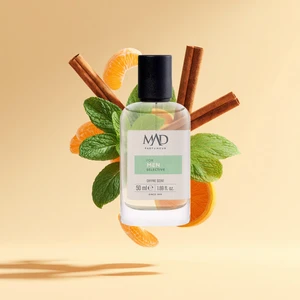 Mad Parfüm Mad W128 Selective 50 ml Erkek Parfüm
