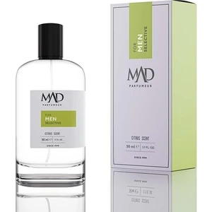 Mad Parfüm Mad W122 Selective 50 ml Erkek Parfüm