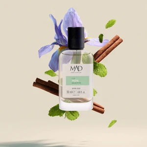 Mad B107 Selective 50 ml Erkek Parfüm