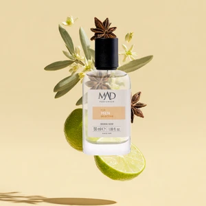 Mad Parfüm Mad A113 Selective 50 ml Erkek Parfüm