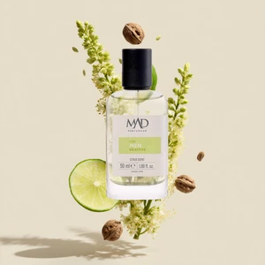 Mad Parfüm Mad A102 Selective 50 ml Erkek Parfüm