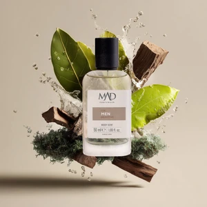 Mad Parfüm Mad W180 Selective 50 ml Erkek Parfüm