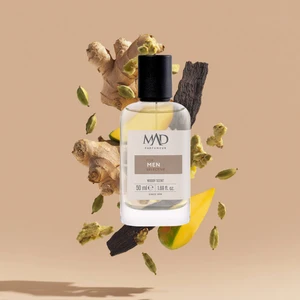 Mad Parfüm Mad L105 Selective 50 ml Erkek Parfüm