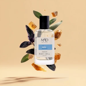 Mad Parfüm Mad C114 Selective 50 ml Erkek Parfüm
