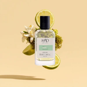 Mad Parfüm Mad W183 Selective 50 ml Erkek Parfüm