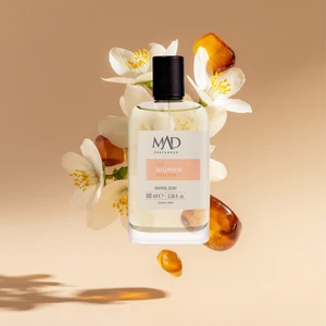 Mad Parfüm Mad A112 Selective 100 ml Kadın Parfüm