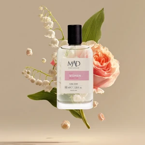 Mad Parfüm Mad D114 Selective 100 ml Kadın Parfüm