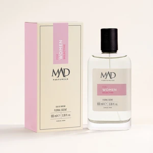 Mad Parfüm Mad J101 Selective 100 ml Kadın Parfüm