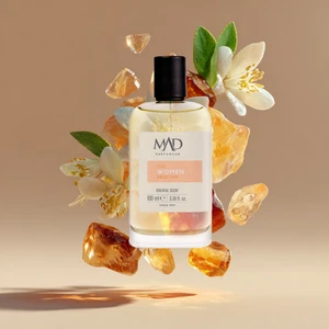 Mad Parfüm Mad H106 Selective 100 ml Kadın Parfüm
